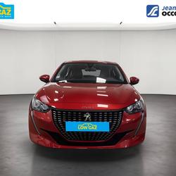 Peugeot 208 BlueHDi 100 S&S BVM6 Allure occasion - Sassenage - photo 2/20