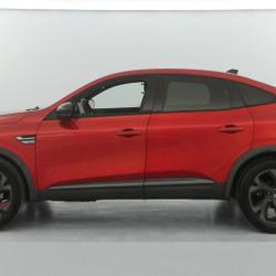 Renault Arkana Arkana E-Tech 145 - 21B R.S. Line Coutances