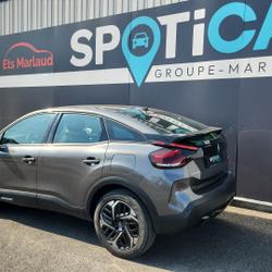 Citroen C4 C4 BlueHDi 130 S&S EAT8 Feel Pack Lescure-d'Albigeois