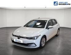 Volkswagen Golf 8 Sassenage
