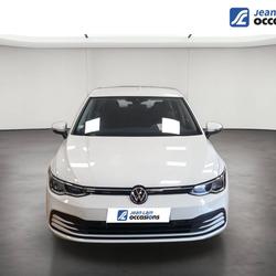 Volkswagen Golf 8 2.0 TDI SCR 115 DSG7 Life Business occasion - Sassenage - photo 2/20