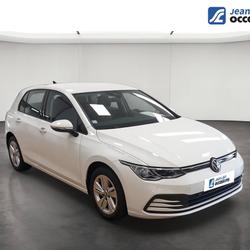 Volkswagen Golf 8 2.0 TDI SCR 115 DSG7 Life Business occasion - Sassenage - photo 3/20