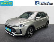 MG ZS La Ravoire