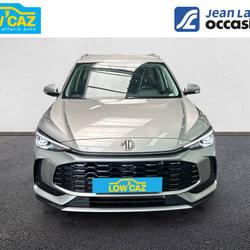 MG ZS 1.5 L Hybrid+ 197 ch Comfort occasion - La Ravoire - photo 2/19