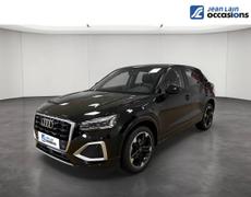 Audi Q2 Sassenage
