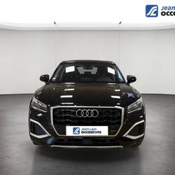 Audi Q2 35 TFSI 150 S tronic 7 Design Luxe occasion - Sassenage - photo 2/20