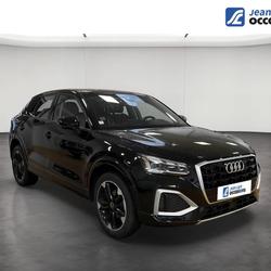 Audi Q2 35 TFSI 150 S tronic 7 Design Luxe occasion - Sassenage - photo 3/20