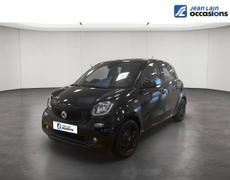 Smart Forfour Sassenage