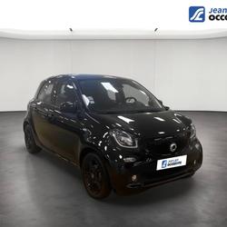 Smart Forfour 0.9 90 ch S&S BA6 Prime occasion - Sassenage - photo 3/20