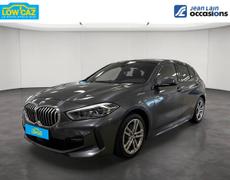 BMW Serie 1 Sassenage