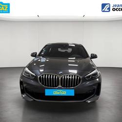 BMW Serie 1 118i 136 ch DKG7 M Sport occasion - Sassenage - photo 2/20