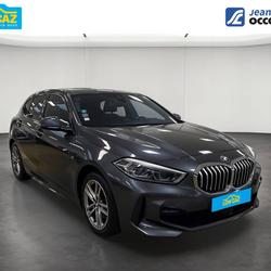 BMW Serie 1 118i 136 ch DKG7 M Sport occasion - Sassenage - photo 3/20