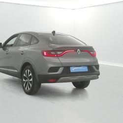 Renault Arkana Arkana E-Tech 145 Business Coutances