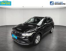 Volkswagen Tiguan La Ravoire