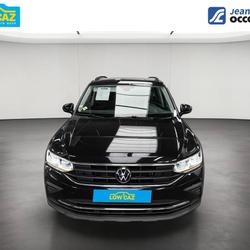 Volkswagen Tiguan 2.0 TDI 150ch DSG7 4Motion Active occasion - La Ravoire - photo 2/20