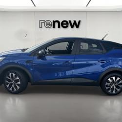 Renault Captur Captur TCe 100 GPL Evolution Coutances