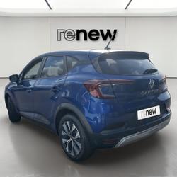 Renault Captur Captur TCe 100 GPL Evolution Coutances