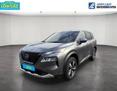 Nissan XTrail La Ravoire