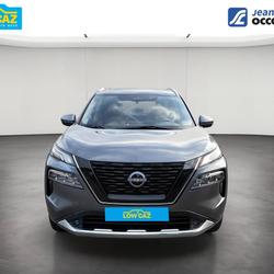 Nissan XTrail X-Trail e-POWER 213 ch e-4ORCE 7 Places Tekna occasion - La Ravoire - photo 2/20
