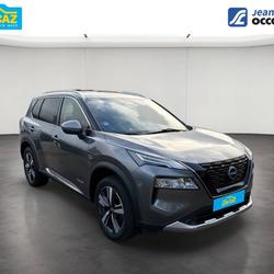 Nissan XTrail X-Trail e-POWER 213 ch e-4ORCE 7 Places Tekna occasion - La Ravoire - photo 3/20