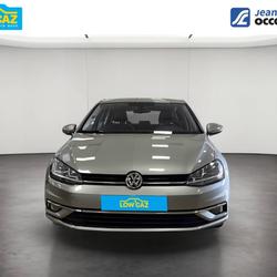 Volkswagen Golf 7 1.4 TSI 125 BlueMotion Technology Confortline occasion - Sassenage - photo 2/20