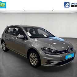 Volkswagen Golf 7 1.4 TSI 125 BlueMotion Technology Confortline occasion - Sassenage - photo 3/20