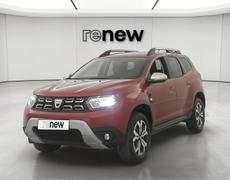 Dacia Duster Coutances