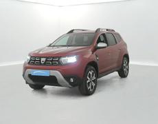 Dacia Duster Coutances