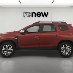 Dacia Duster Duster Blue dCi 115 4x2 Prestige + Coutances