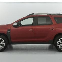 Dacia Duster Duster Blue dCi 115 4x2 Prestige + Coutances