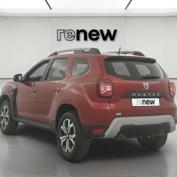 Dacia Duster Duster Blue dCi 115 4x2 Prestige + Coutances