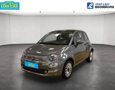 Fiat 500 II Sassenage