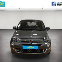Fiat 500 II 1.2 69 ch Eco Pack Lounge occasion - Sassenage - photo 2/21