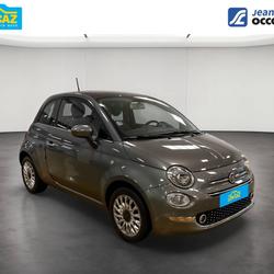 Fiat 500 II 1.2 69 ch Eco Pack Lounge occasion - Sassenage - photo 3/21