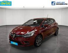 Renault Clio 4