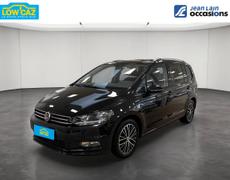 Volkswagen Touran Sassenage