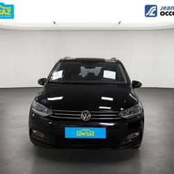 Volkswagen Touran 1.4 TSI 150 BMT 5pl Sound occasion - Sassenage - photo 2/22