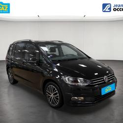 Volkswagen Touran 1.4 TSI 150 BMT 5pl Sound occasion - Sassenage - photo 3/22