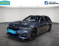 BMW Serie 3 Sassenage
