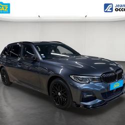 BMW Serie 3 Touring 330e xDrive 292 ch BVA8 M Sport occasion - Sassenage - photo 3/23