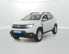 Dacia Duster Coutances