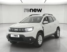 Dacia Duster Coutances