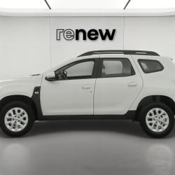 Dacia Duster Duster TCe 150 4x2 EDC Expression Coutances