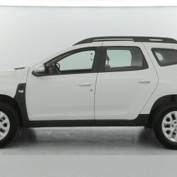 Dacia Duster Duster TCe 150 4x2 EDC Expression Coutances