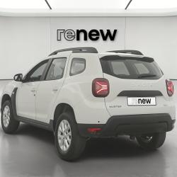 Dacia Duster Duster TCe 150 4x2 EDC Expression Coutances