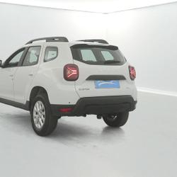 Dacia Duster Duster TCe 150 4x2 EDC Expression Coutances
