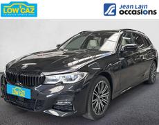 BMW Serie 3 La Ravoire