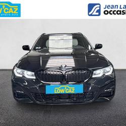 BMW Serie 3 Touring 330e xDrive 292 ch BVA8 M Sport occasion - La Ravoire - photo 2/19