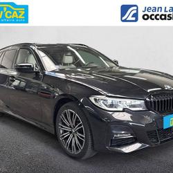 BMW Serie 3 Touring 330e xDrive 292 ch BVA8 M Sport occasion - La Ravoire - photo 3/19