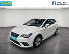 Seat Ibiza La Ravoire